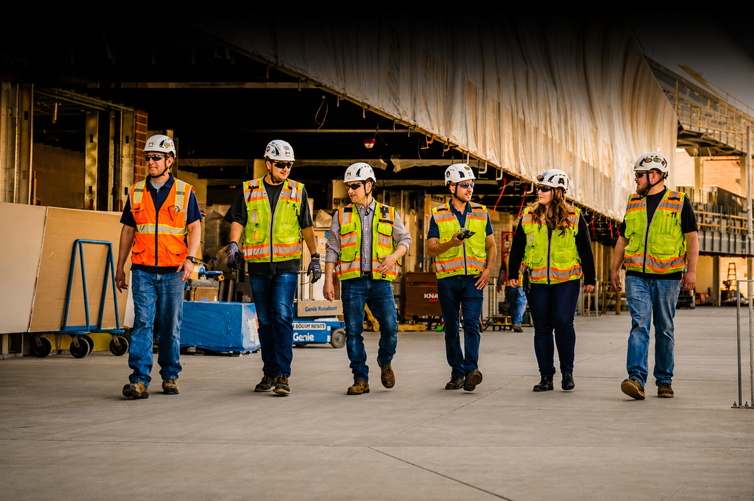How to Build a Professional Reputation in the Trades | TitanShield Pro