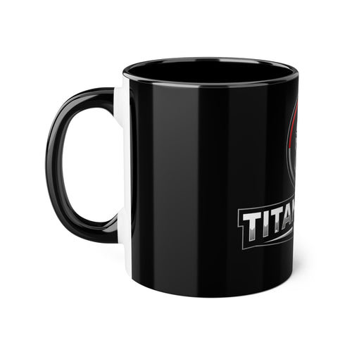 TitanShield Pro Accent Mug