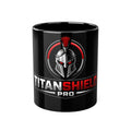 TitanShield Pro Accent Mug