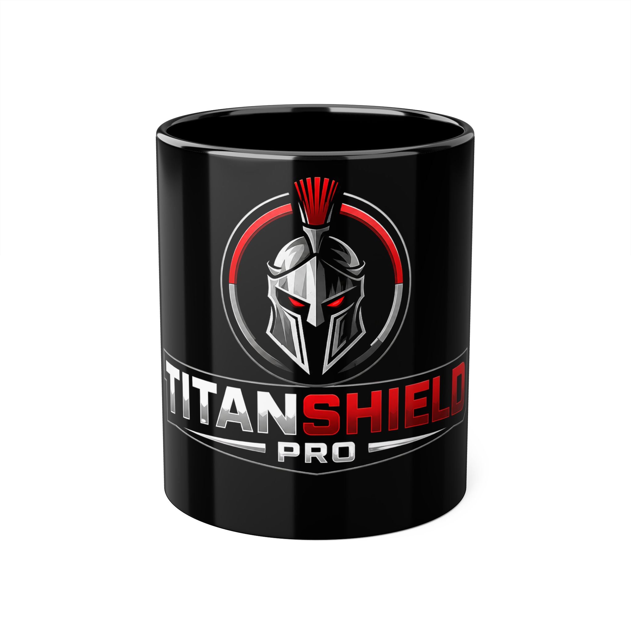 TitanShield Pro Accent Mug