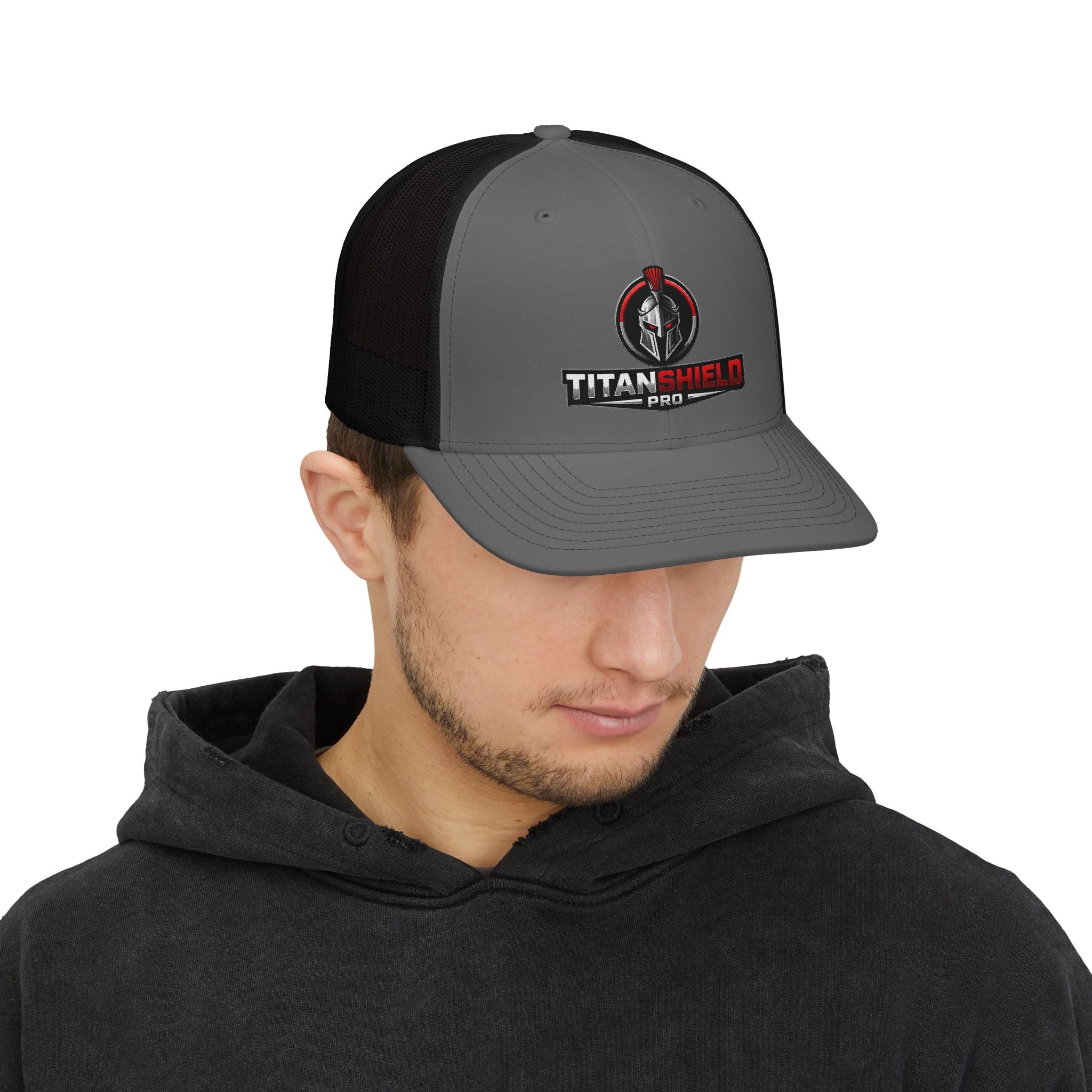 TitanShield Pro Hat