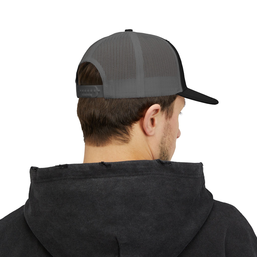 TitanShield Pro Hat