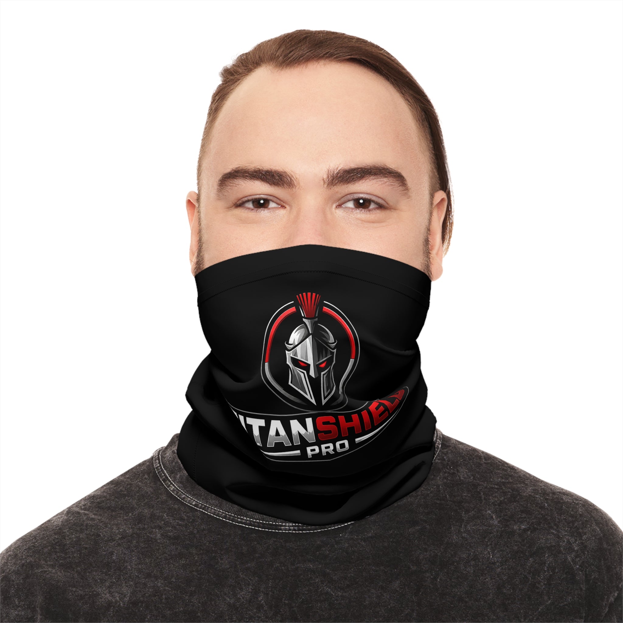 TitanShield Pro Lightweight Neck Gaiter