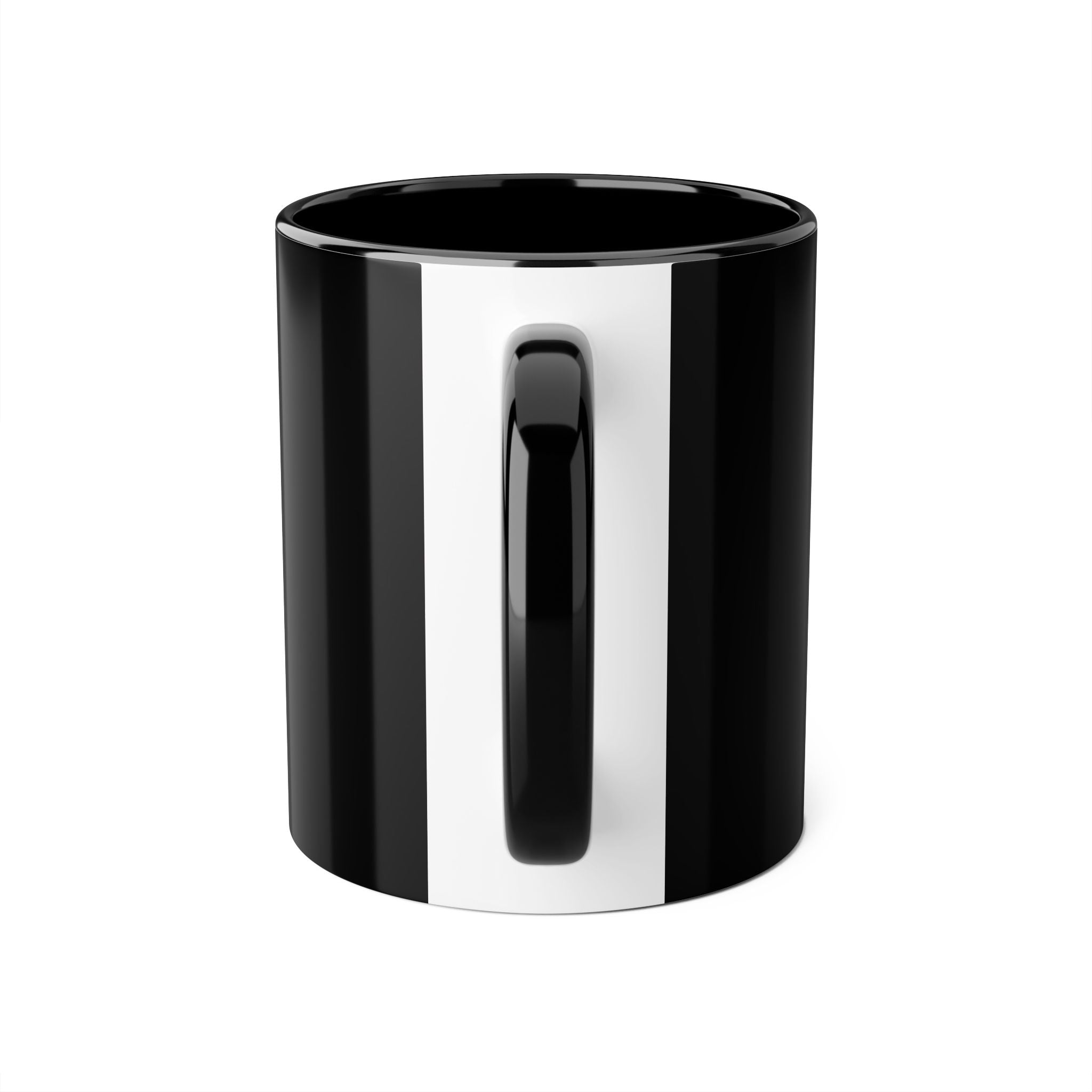 TitanShield Pro Accent Mug