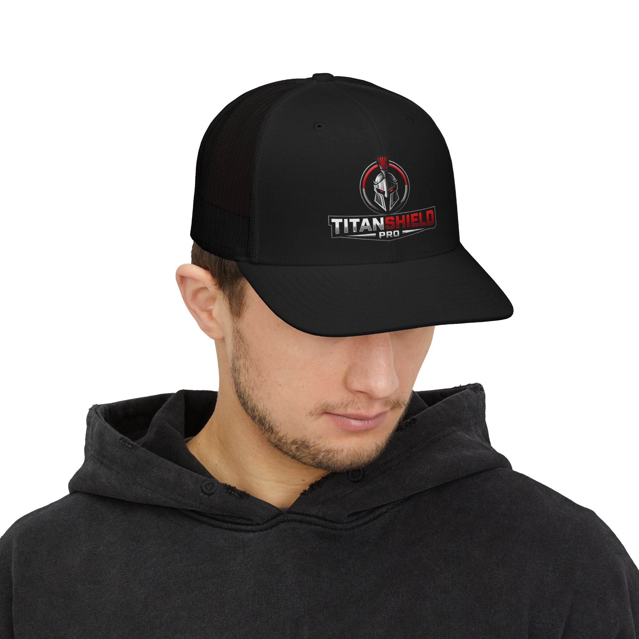 TitanShield Pro Hat
