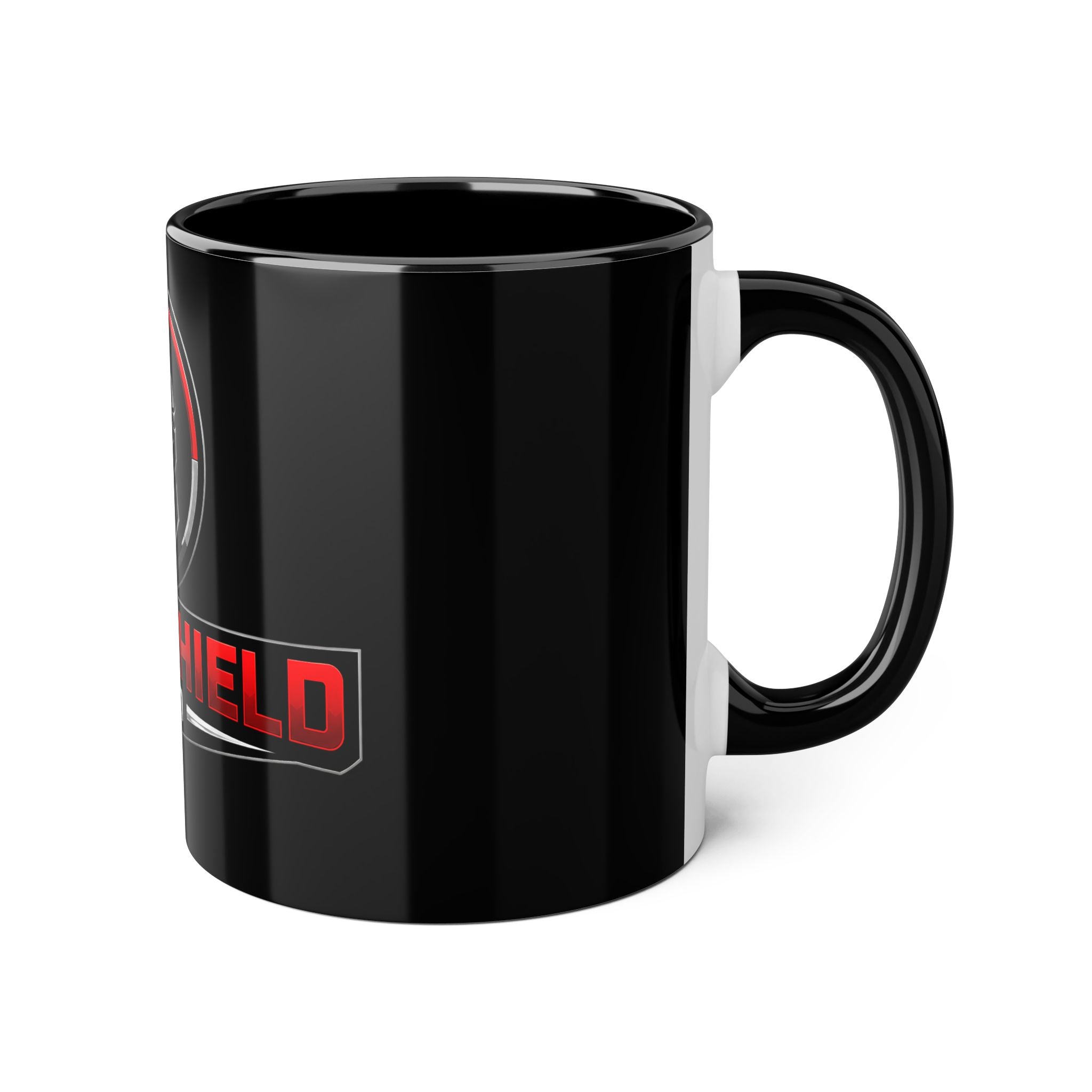 TitanShield Pro Accent Mug