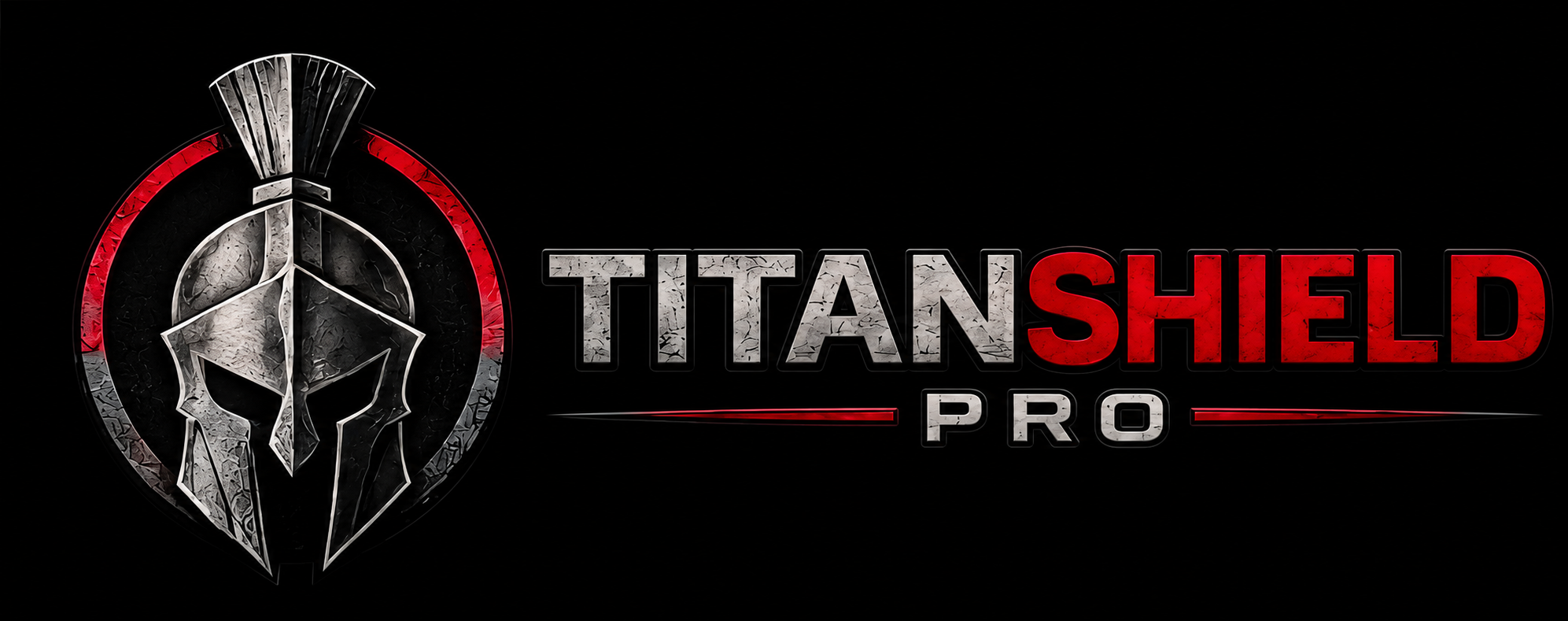 TitanShield Pro